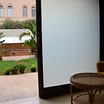 Bastione Spasimo Boutique Hotel