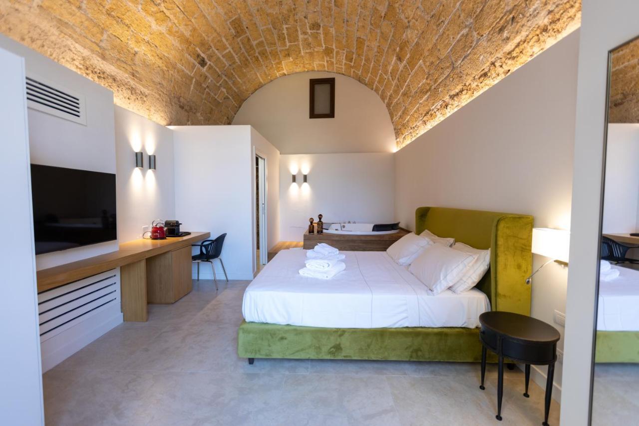 Bastione Spasimo Boutique Hotel Palermo