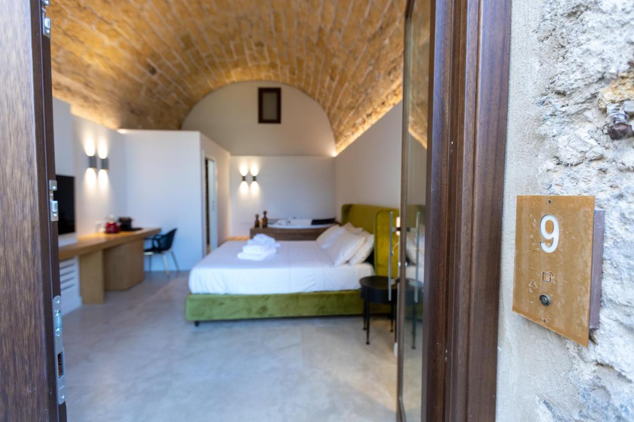 Bastione Spasimo Boutique Hotel *