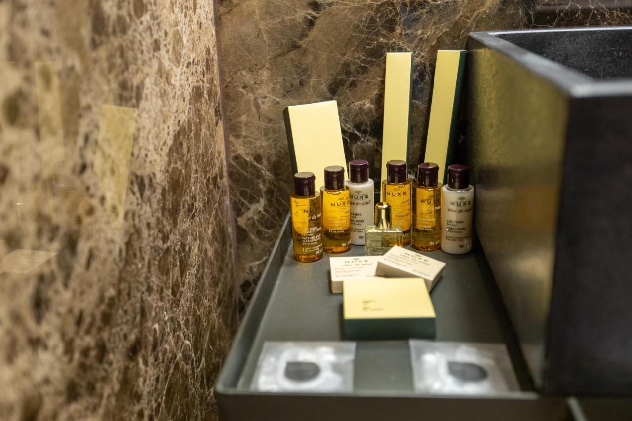 Bastione Spasimo Boutique *