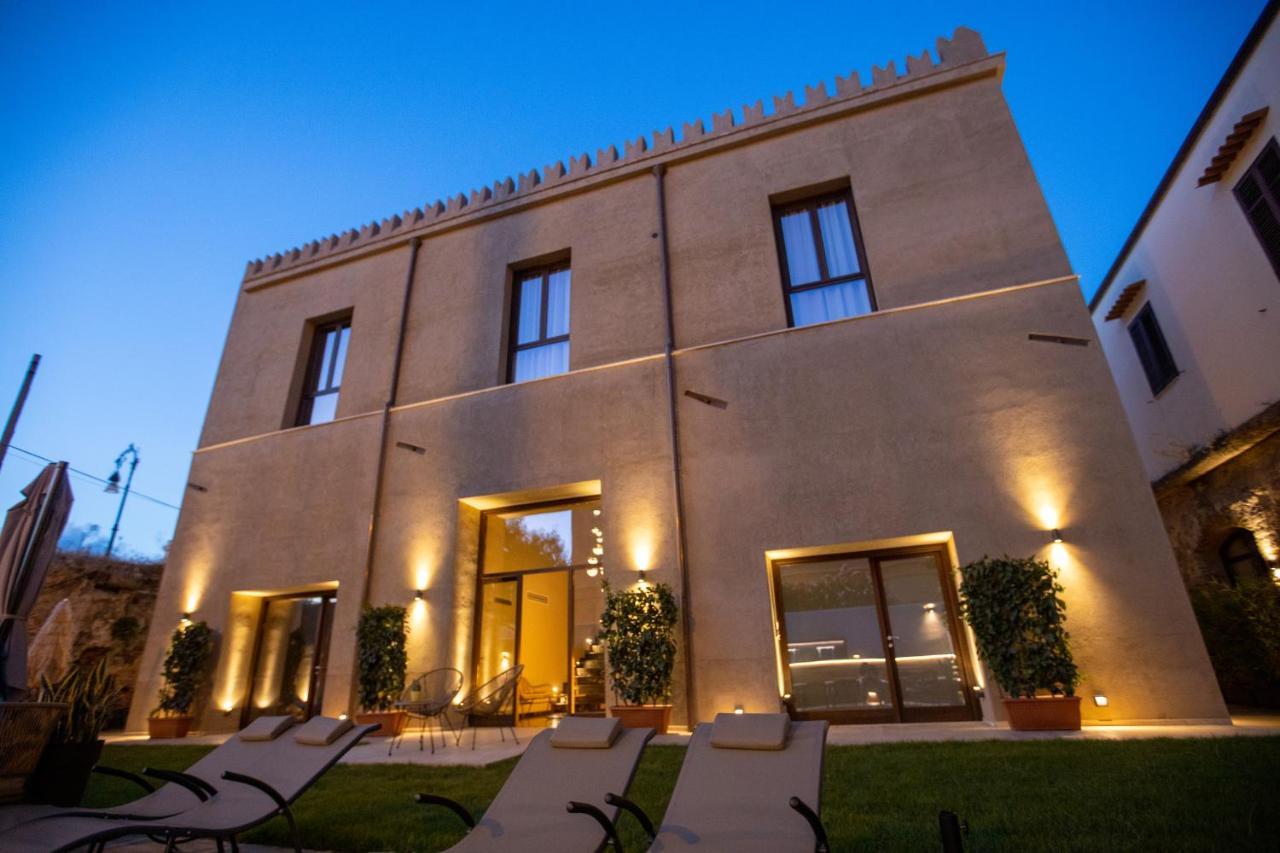 Bastione Spasimo Boutique * Palermo