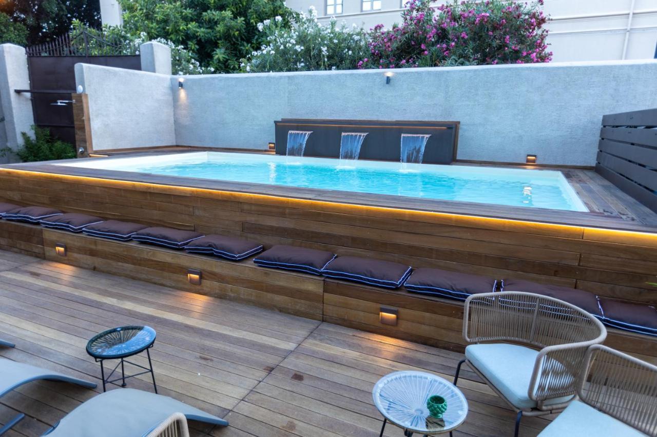 Bastione Spasimo Boutique Hotel *