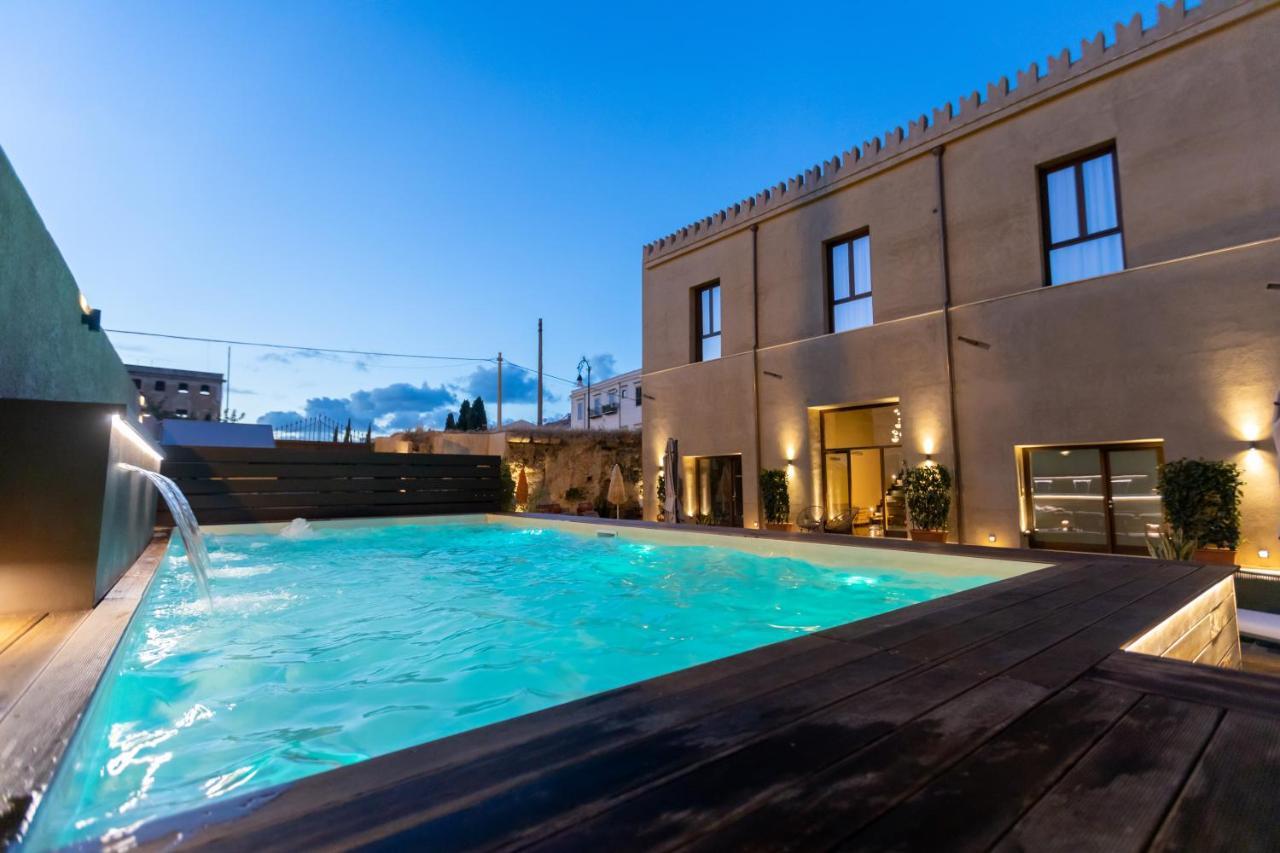 Bastione Spasimo Boutique Hotel *