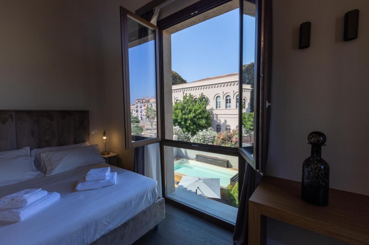 Bastione Spasimo Boutique