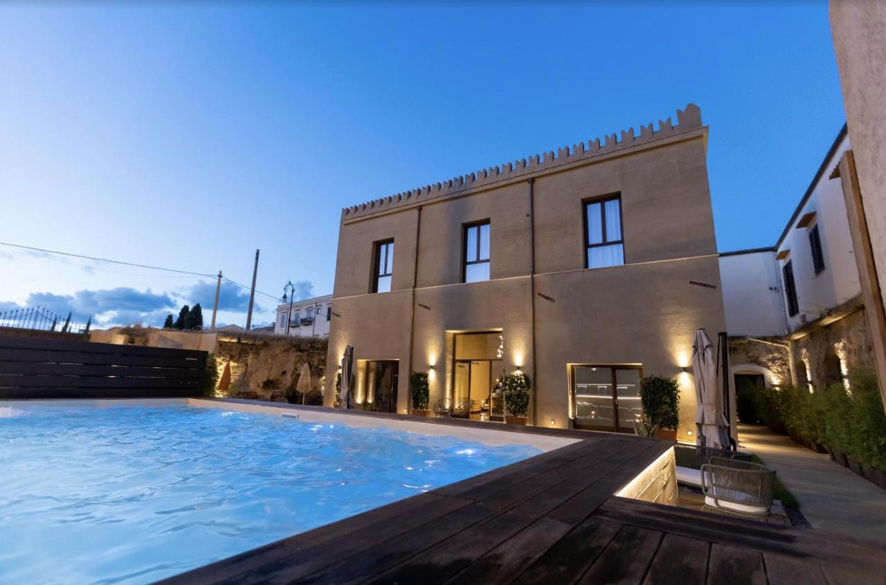 Hotel Bastione Spasimo Boutique Palermo
