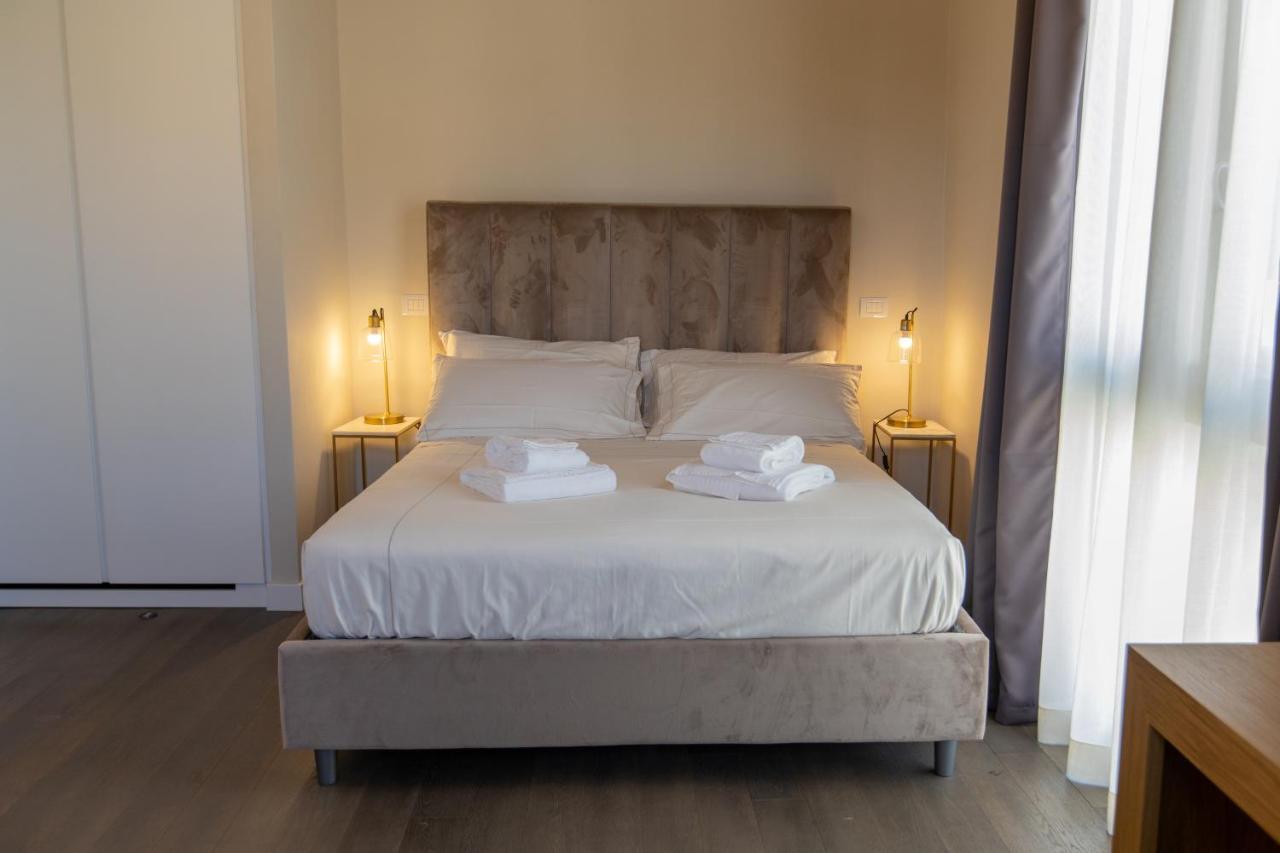 Hotel Bastione Spasimo Boutique *