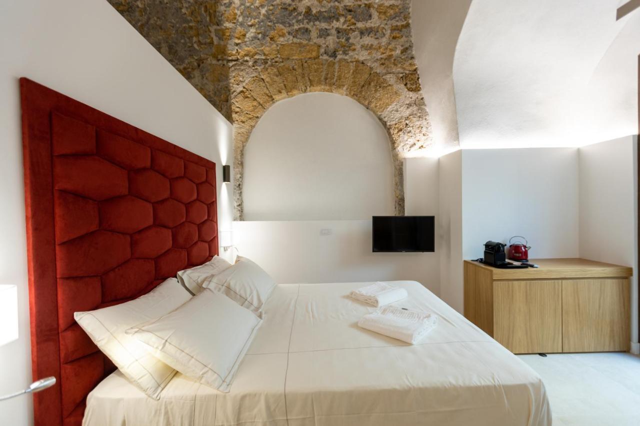 Bastione Spasimo Boutique Hotel *