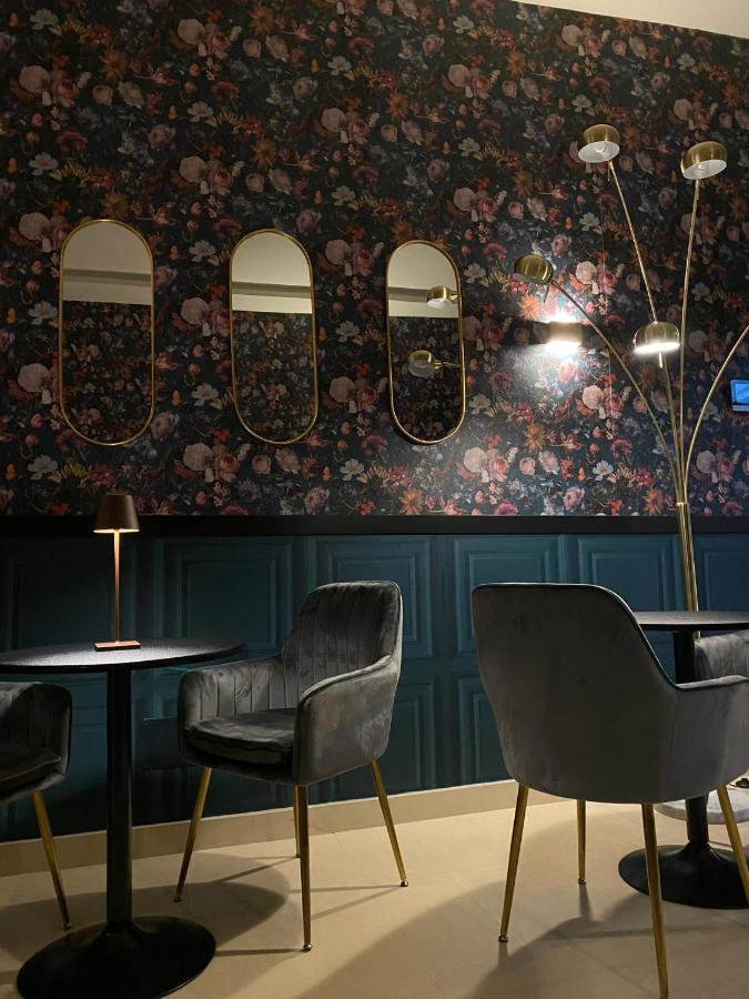Hotel Bastione Spasimo Boutique
