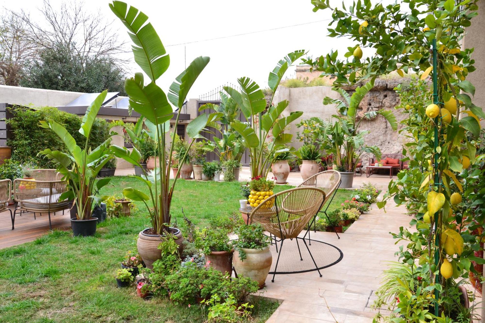 Bastione Spasimo Boutique Hotel *