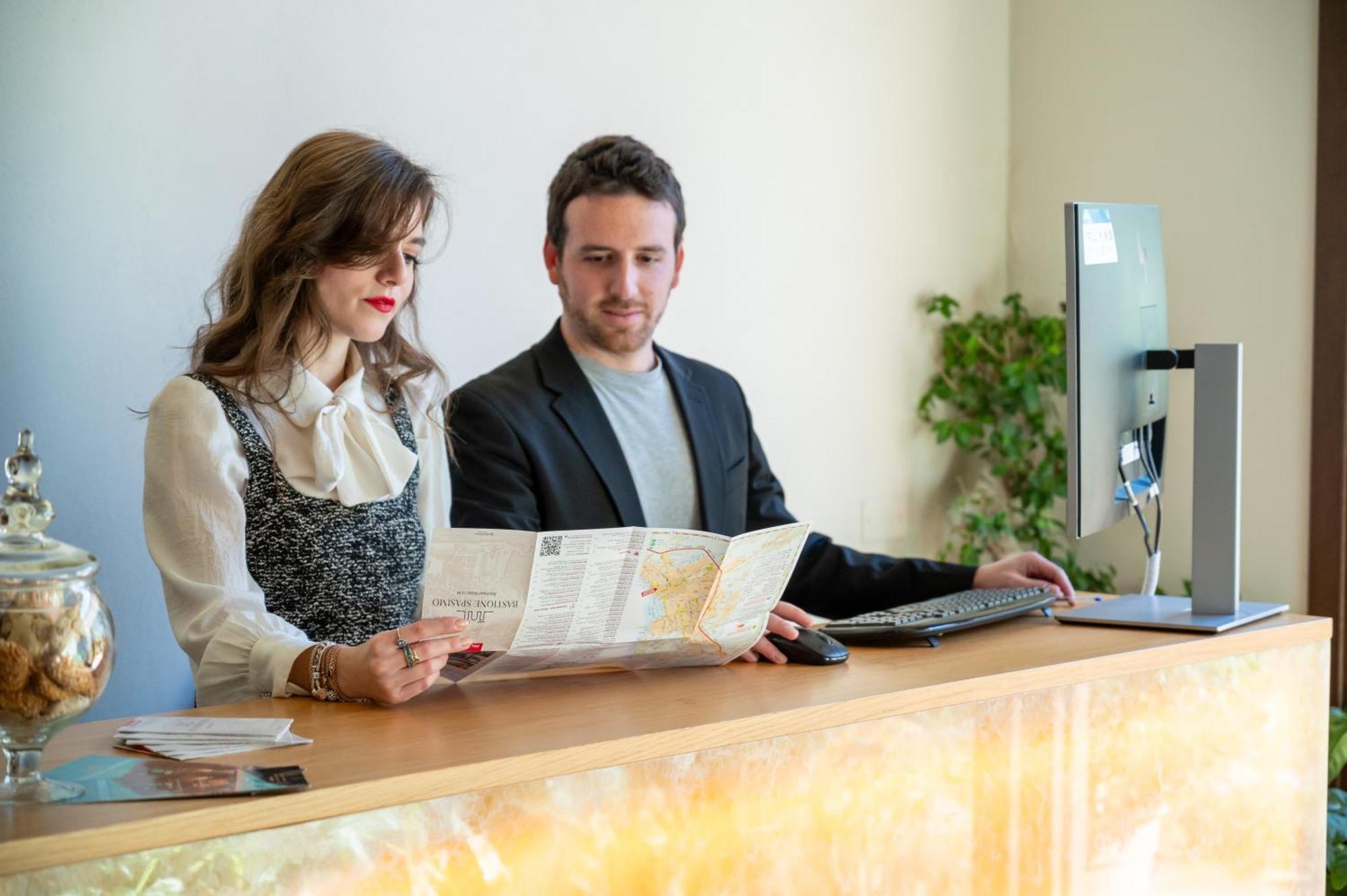 Bastione Spasimo Boutique *