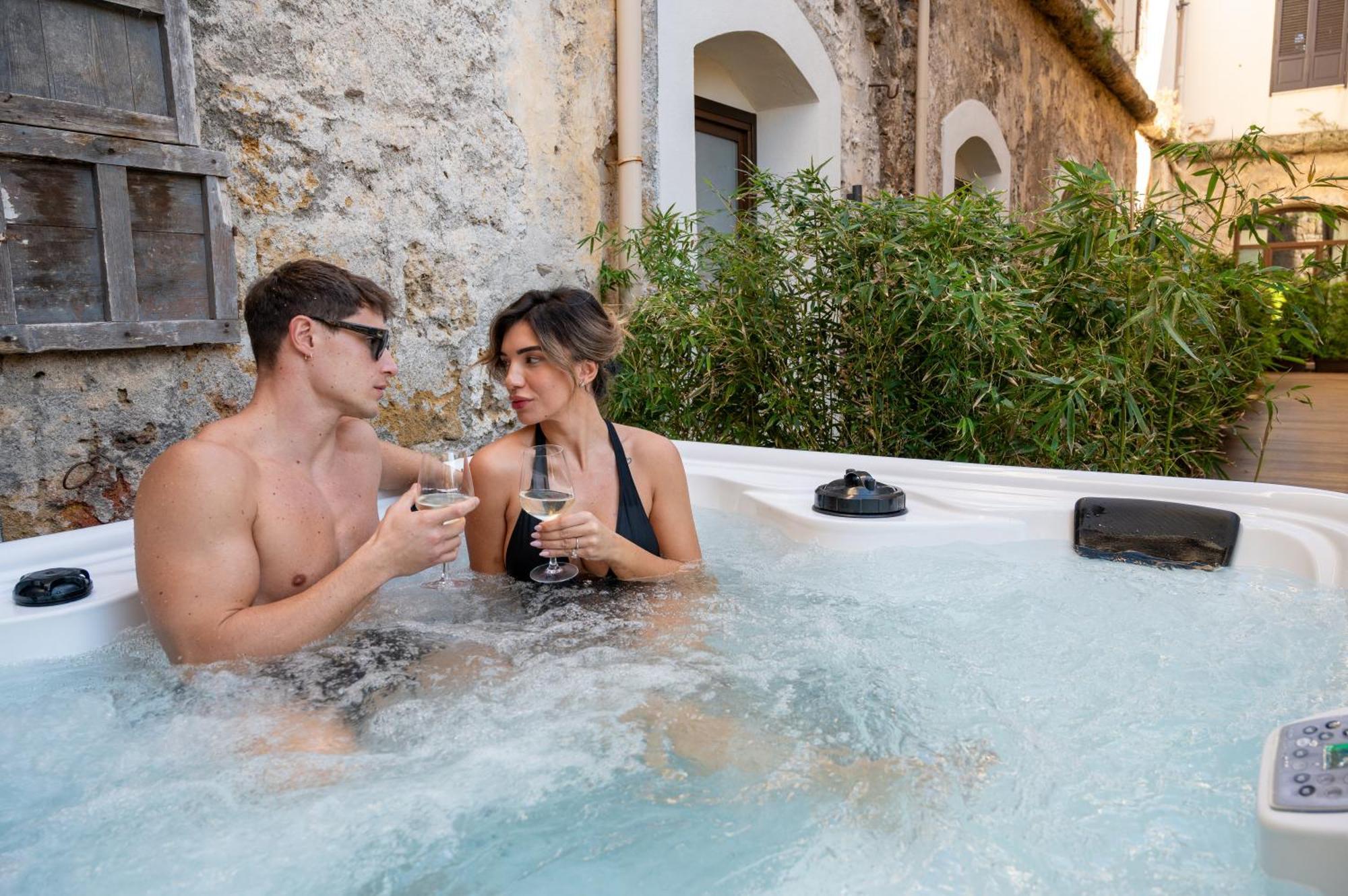 Bastione Spasimo Boutique Hotel *