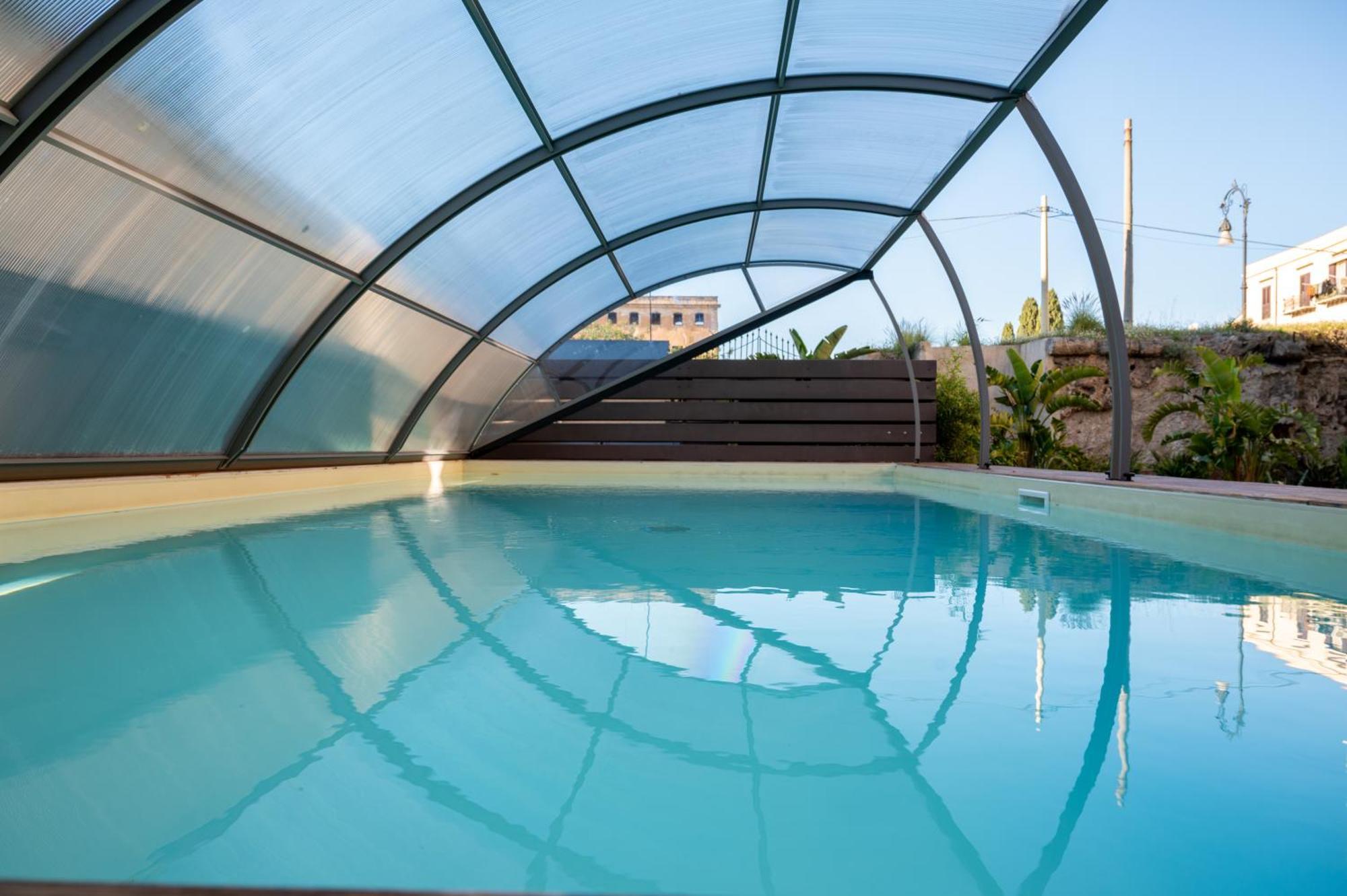 Bastione Spasimo Boutique Hotel
