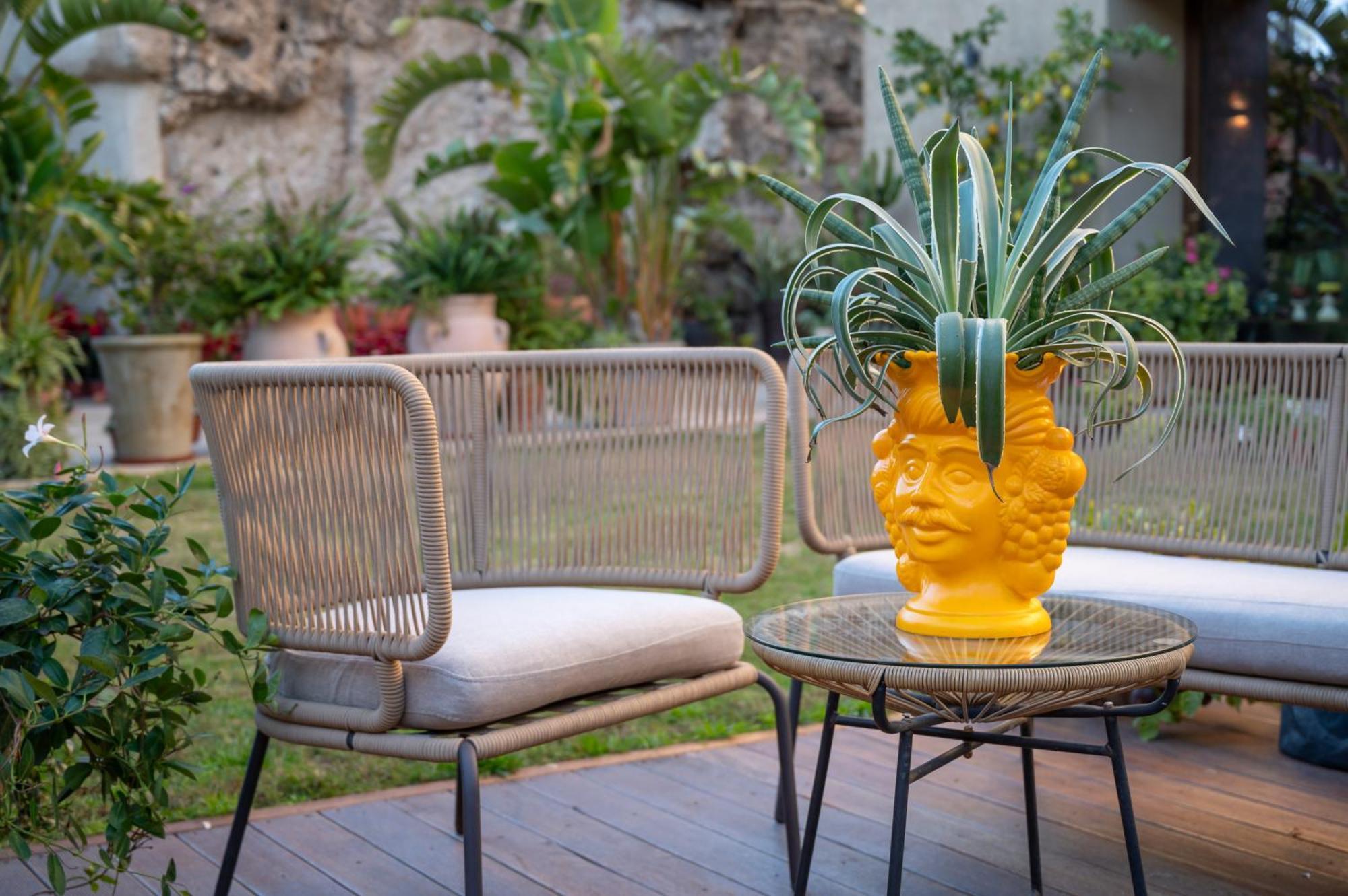 Bastione Spasimo Boutique
