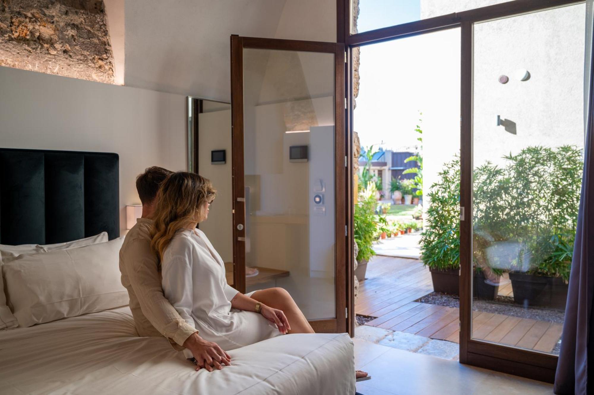 Bastione Spasimo Boutique