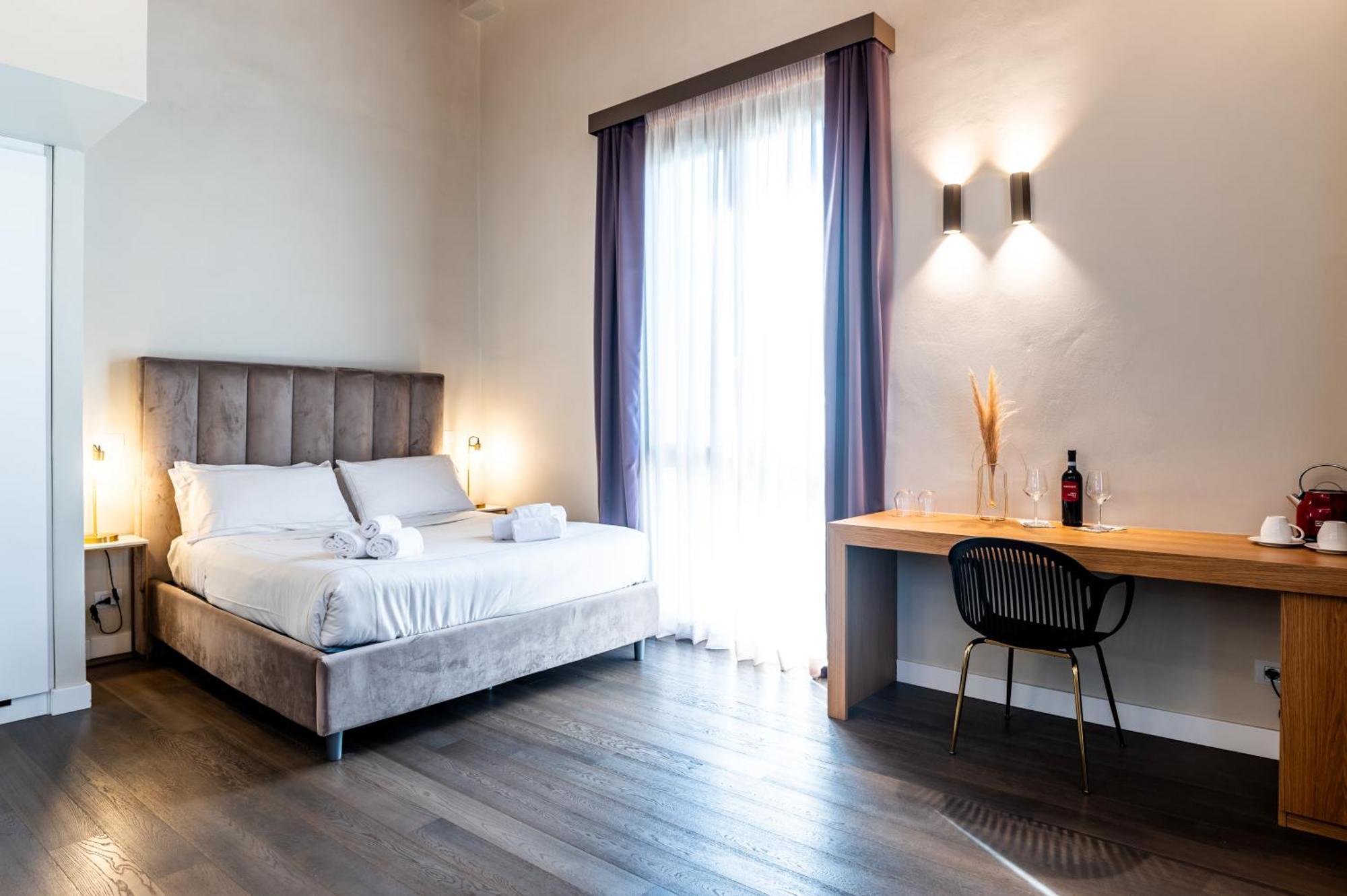 Bastione Spasimo Boutique *