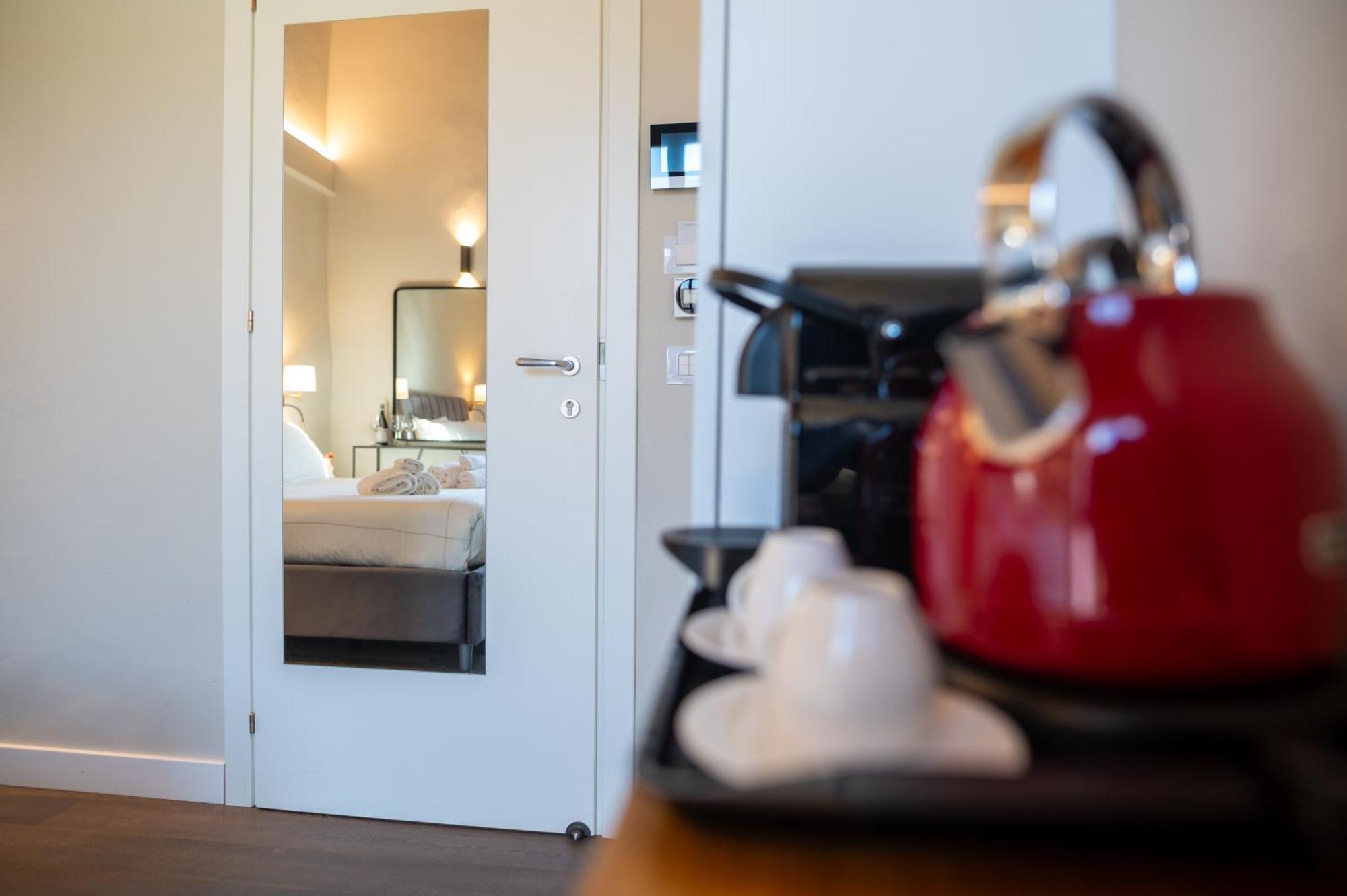 Hotel Bastione Spasimo Boutique