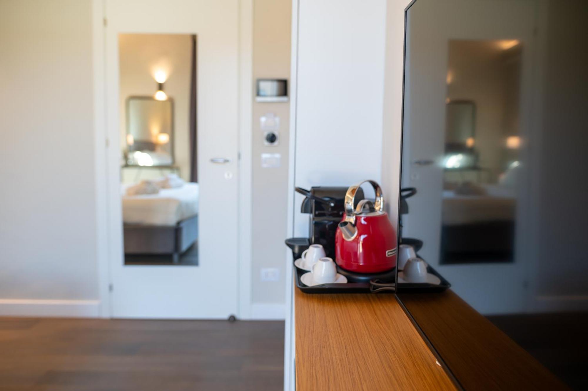 Hotel Bastione Spasimo Boutique Palermo