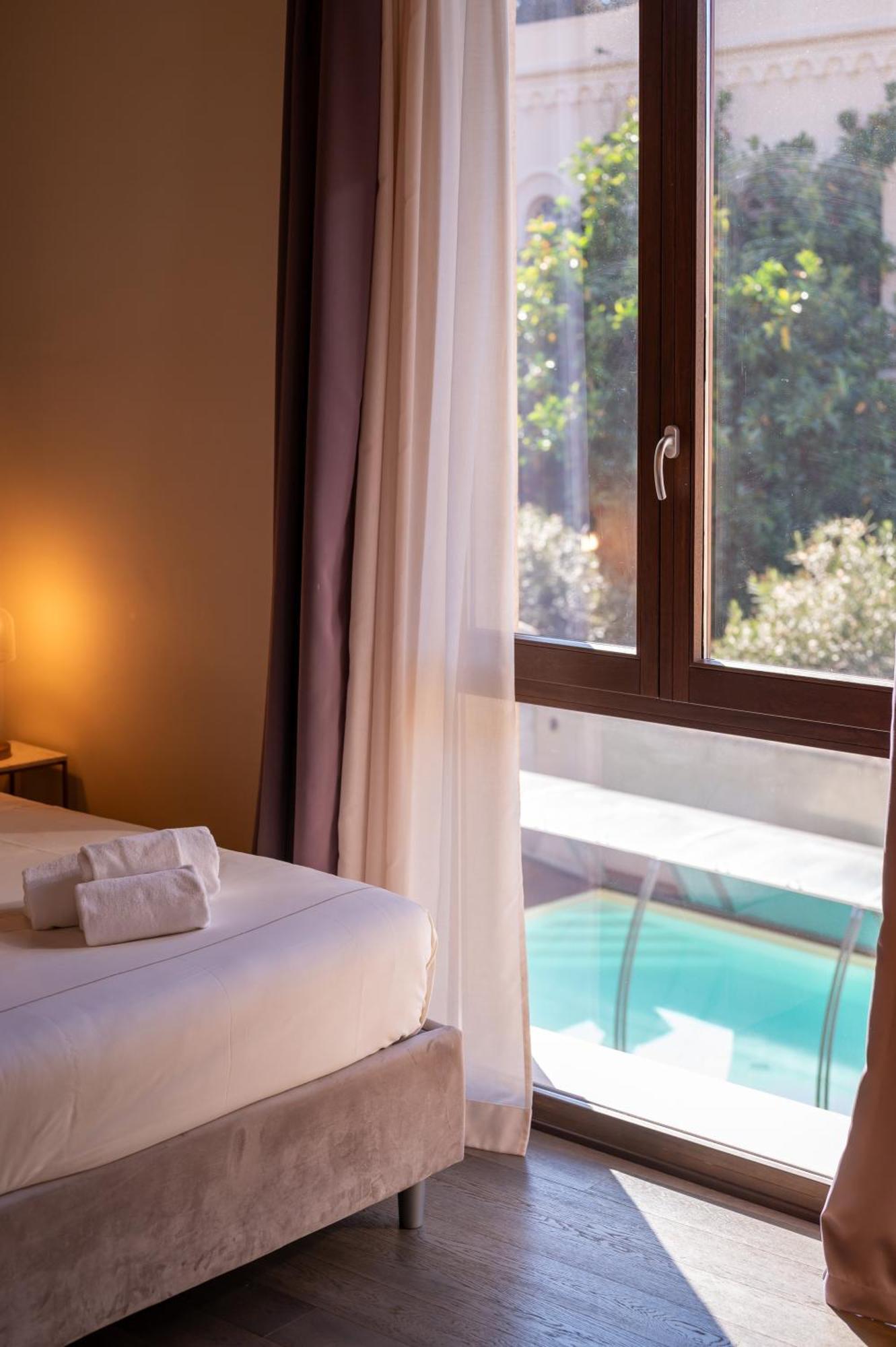 Hotel Bastione Spasimo Boutique Palermo