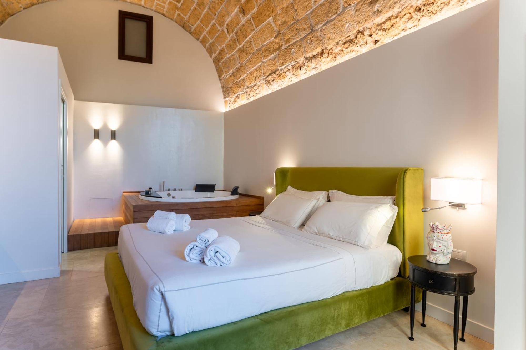 Bastione Spasimo Boutique