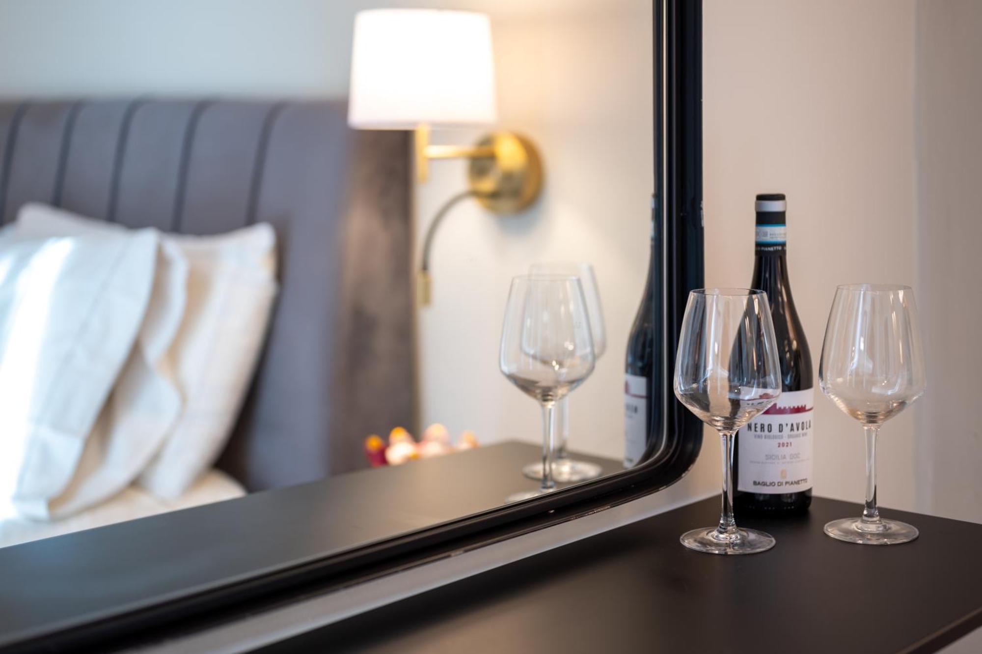 Hotel Bastione Spasimo Boutique Palermo
