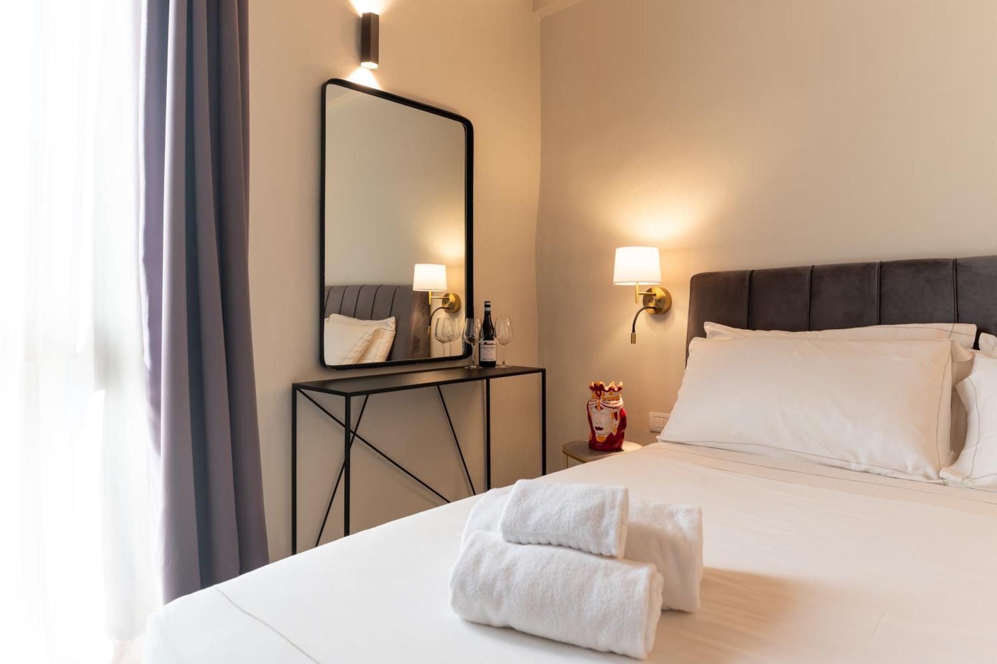 Bastione Spasimo Boutique Palermo