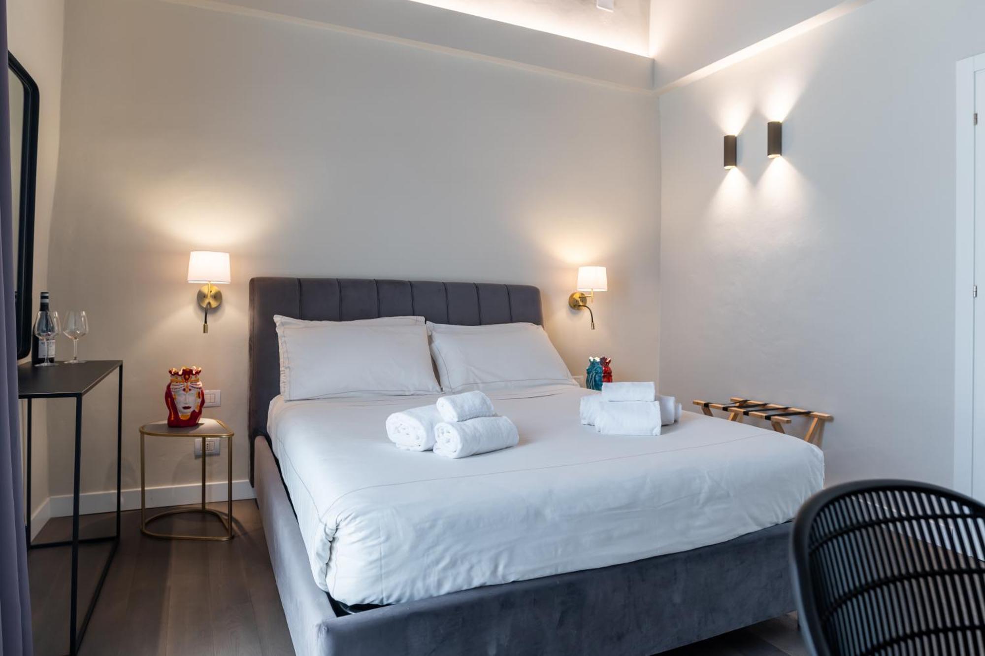 Bastione Spasimo Boutique *