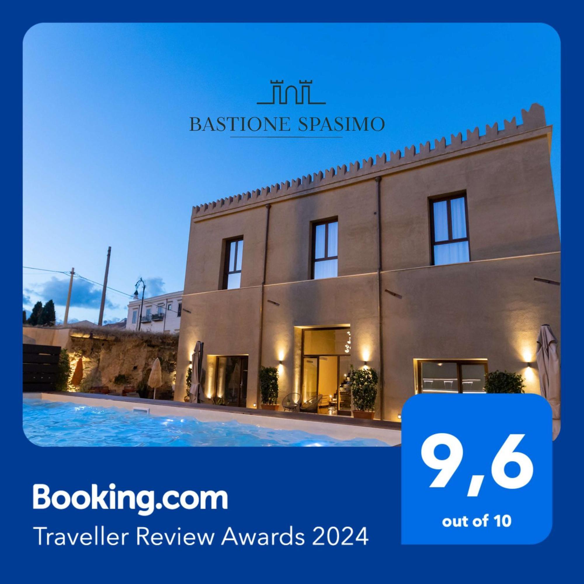 Bastione Spasimo Boutique *