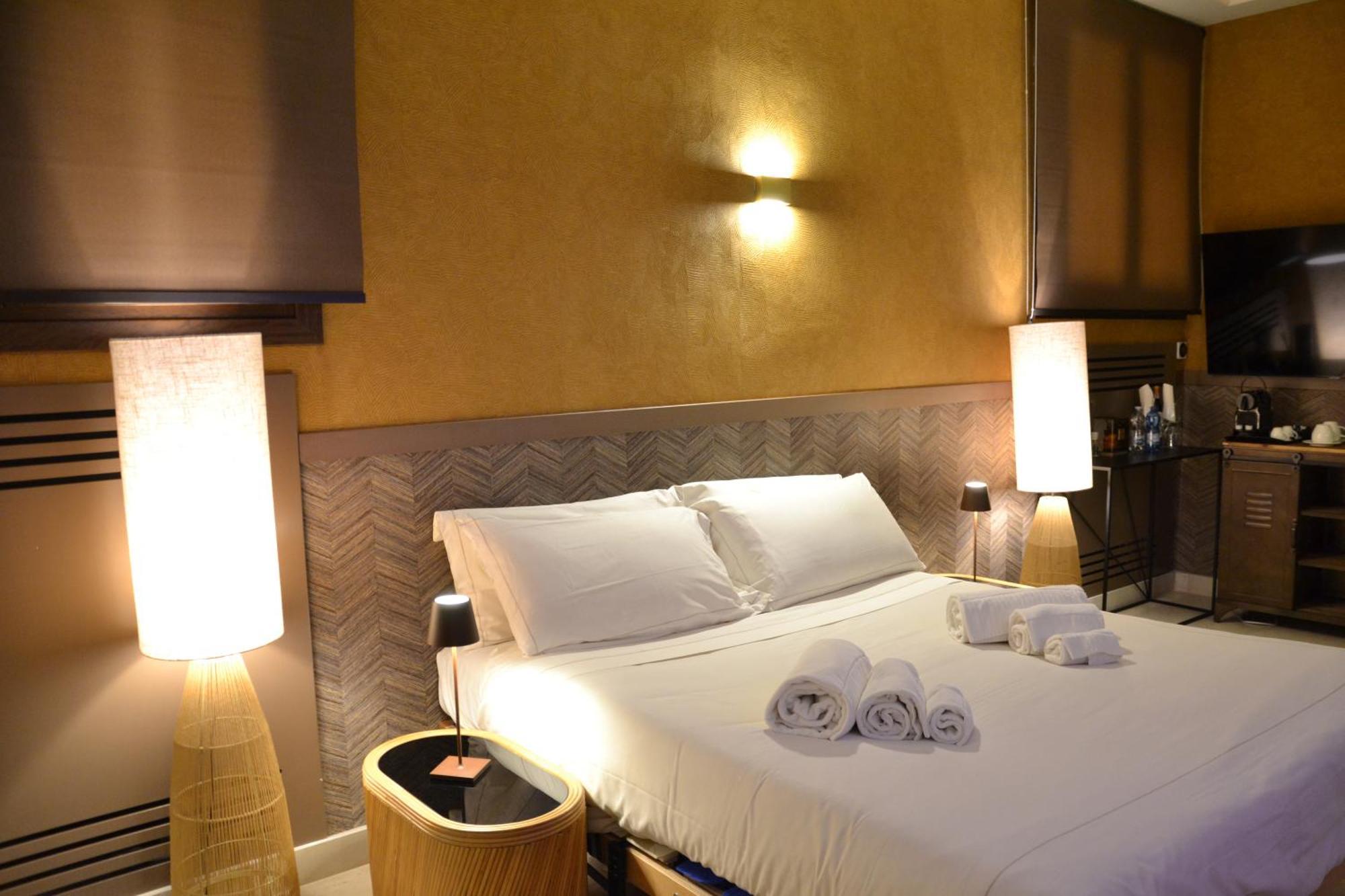Bastione Spasimo Boutique Palermo
