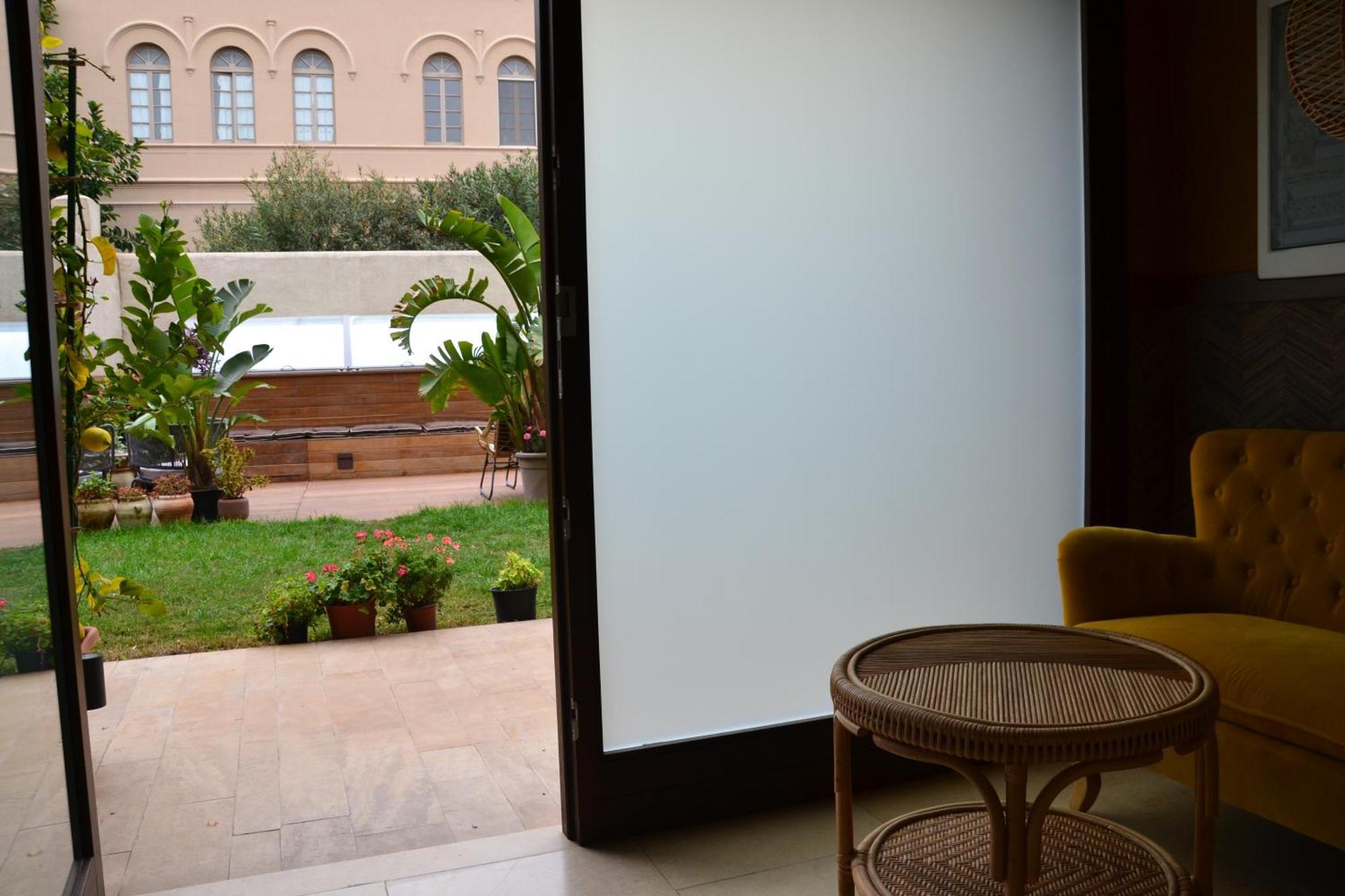 Bastione Spasimo Boutique
