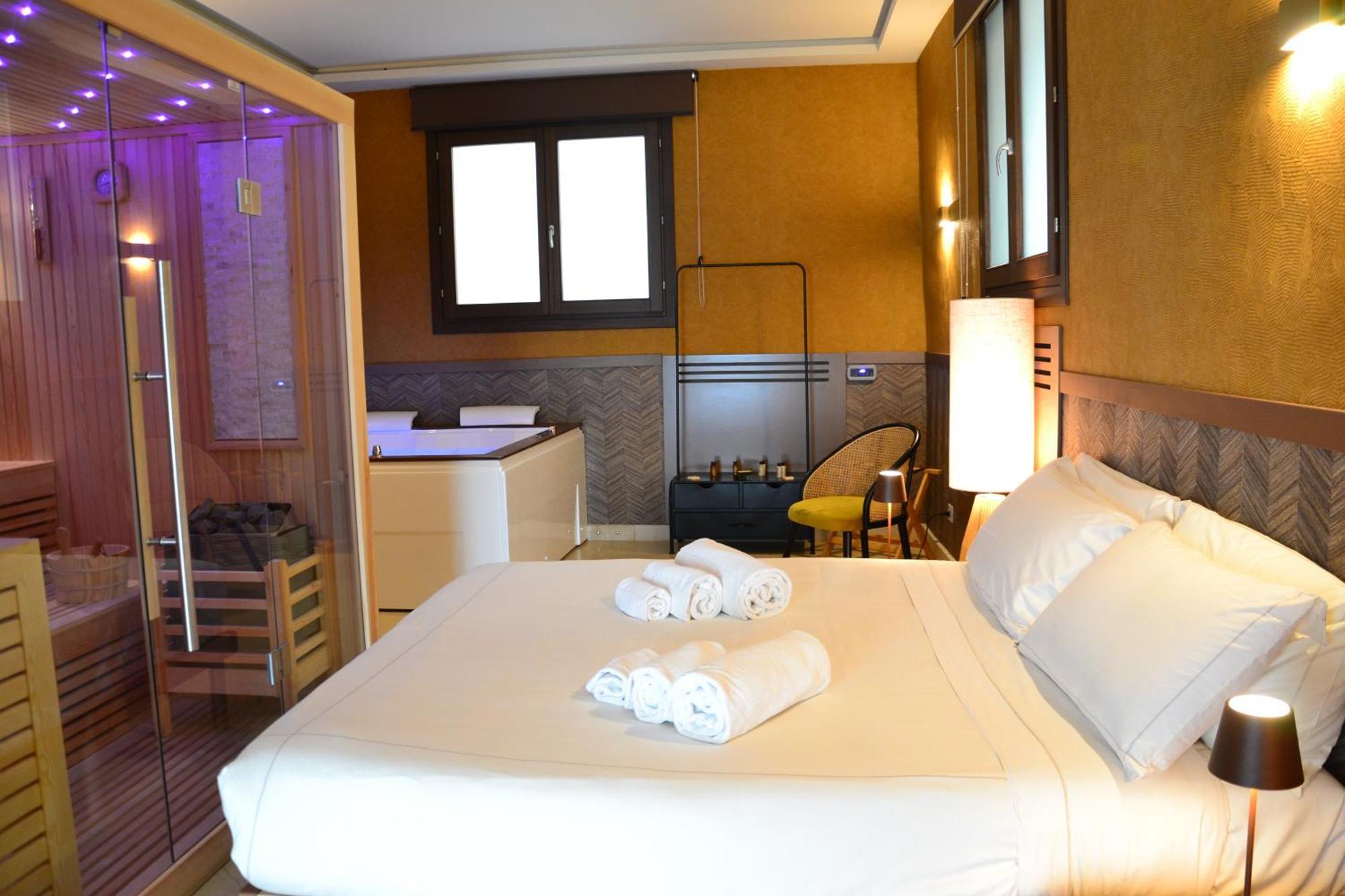 Hotel Bastione Spasimo Boutique Palermo