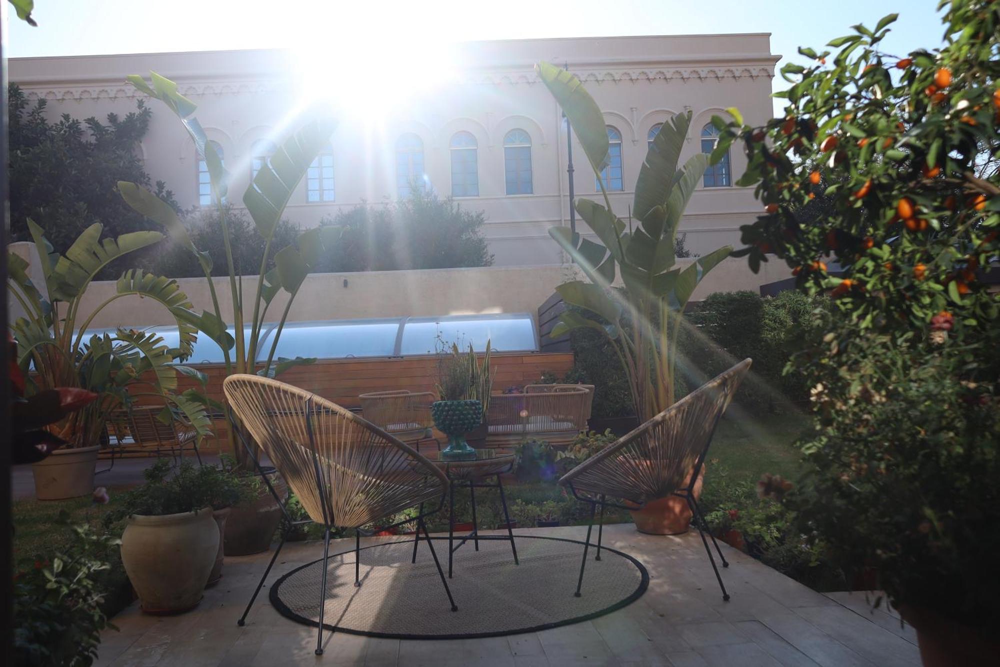Bastione Spasimo Boutique * Palermo