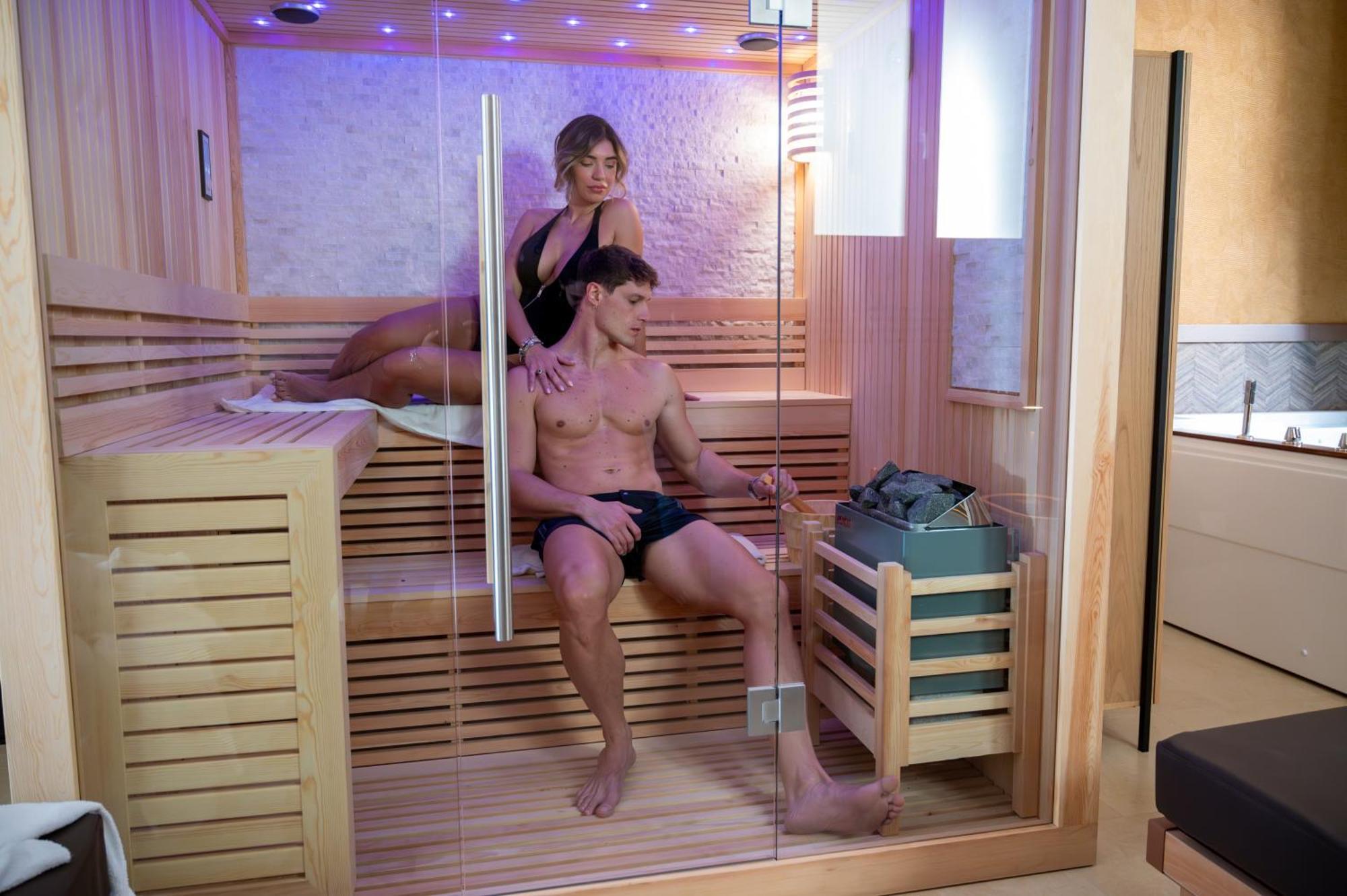 Bastione Spasimo Boutique Hotel *